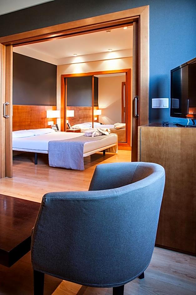 Hotel Zenit Logrono