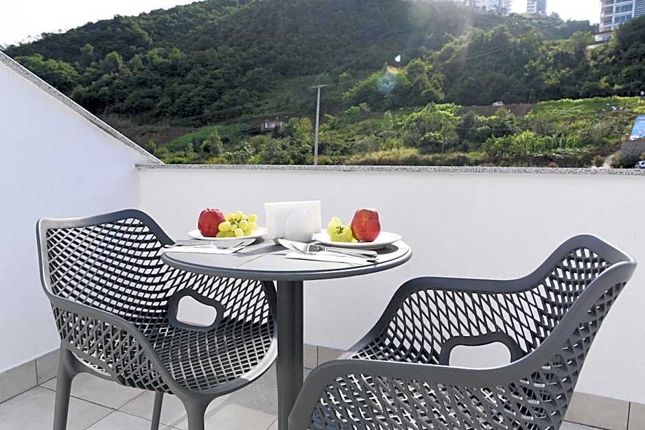 Sera Nature Hotel & Spa