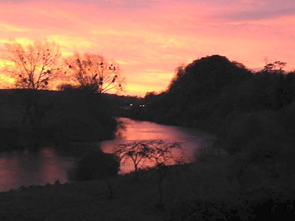 Severnside Bed & Breakfast