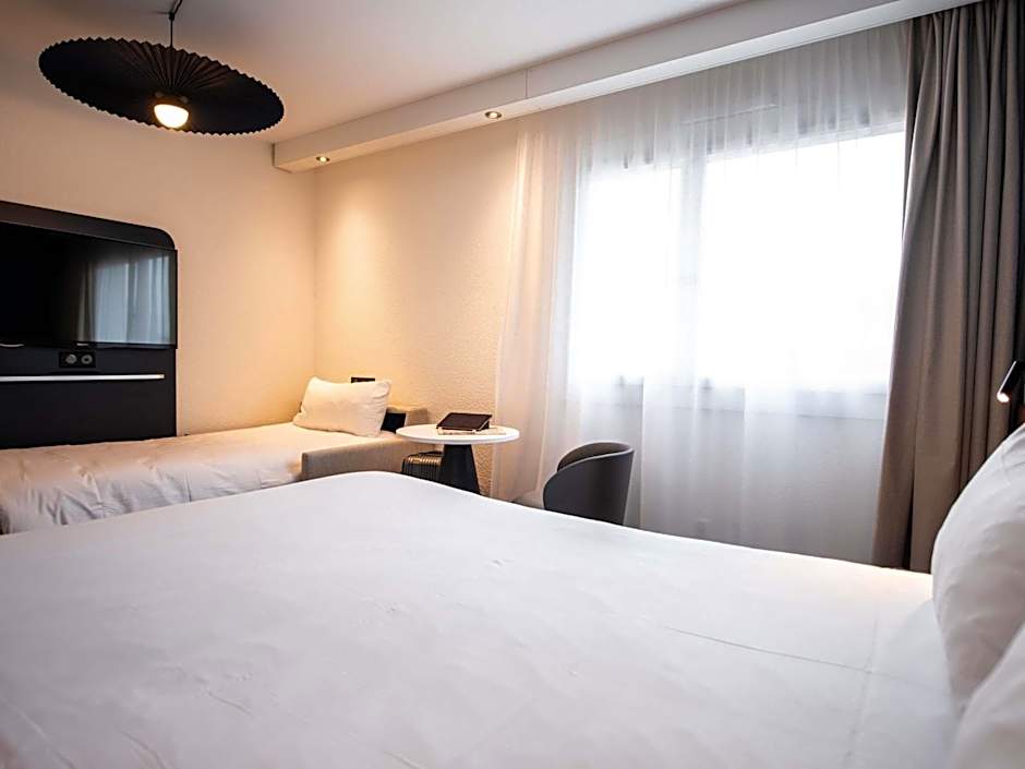 ibis La Baule Pornichet Plage