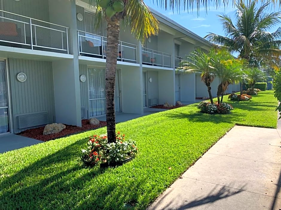 Hollywood Gateway Inn