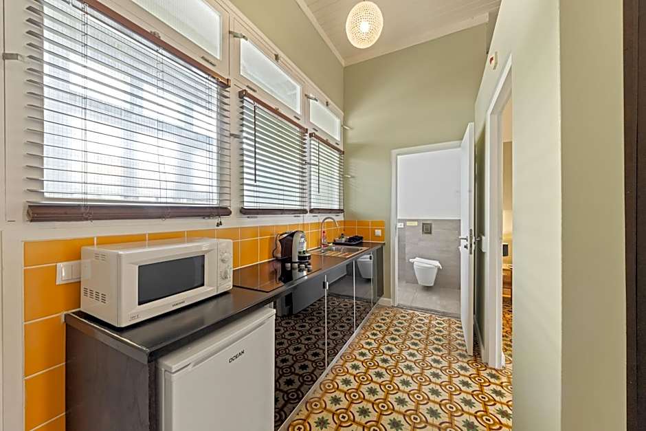 Boutique Hotel 't Klooster
