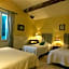 Hôtel & SPA Ventoux Provence "Domaine des Tilleuls"