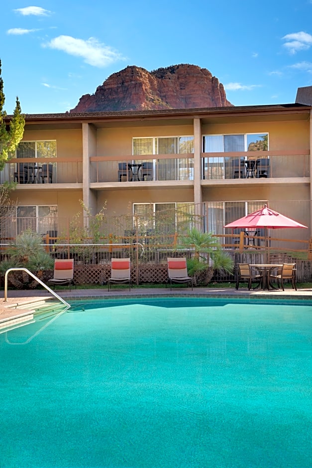 Poco Diablo Resort
