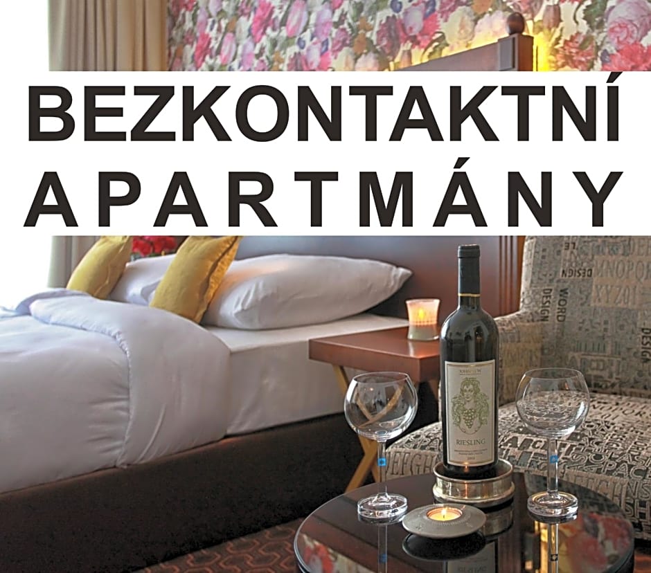 Vysocina Design Apartments