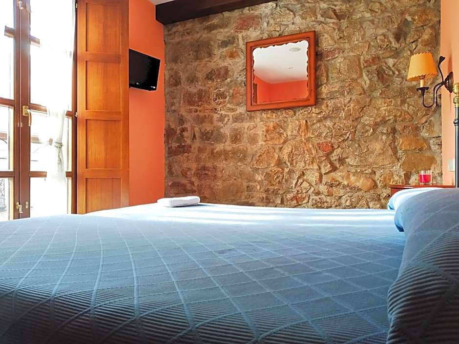 Hotel Balcon de Aguera