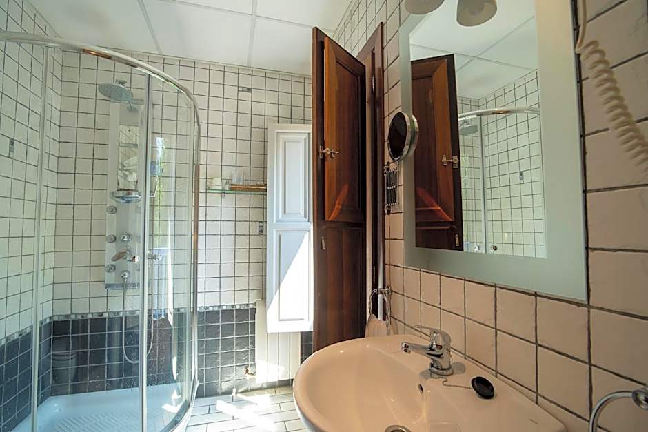 Hotel Rural Spa Don Juan de Austria