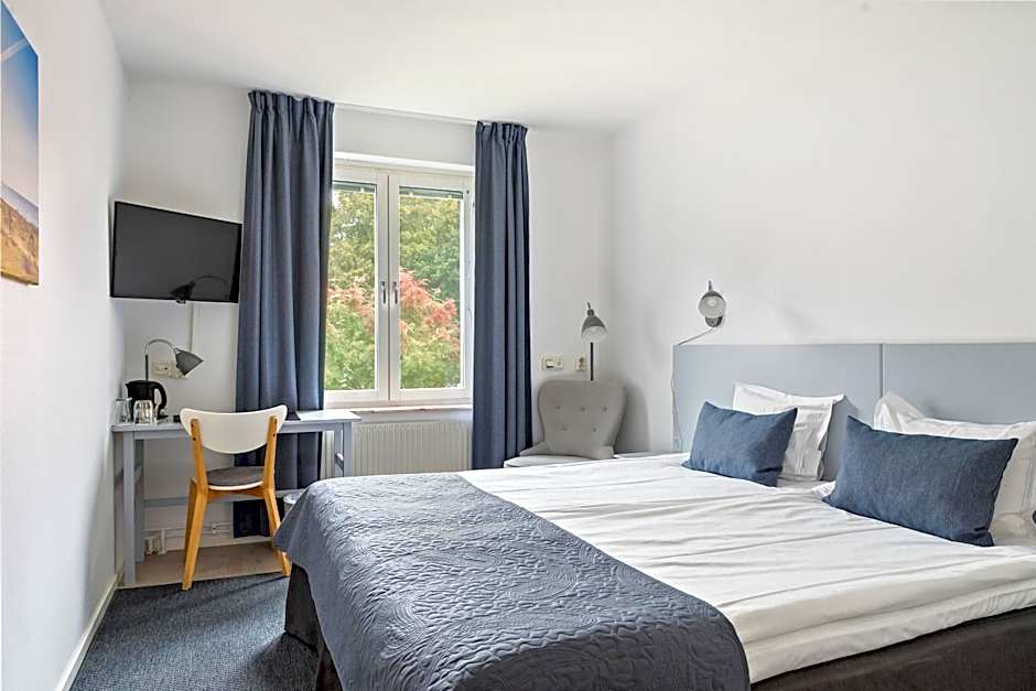 Best Western Valhall Park Hotell