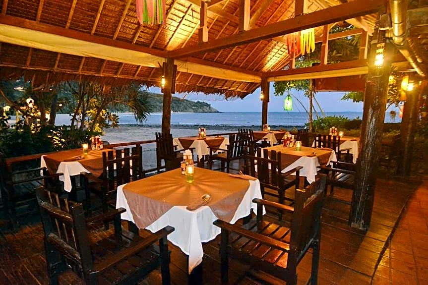 Kantiang Seahorse Resort & Spa