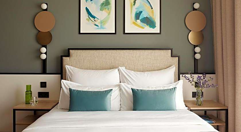 Angleterre Hotel Berlin