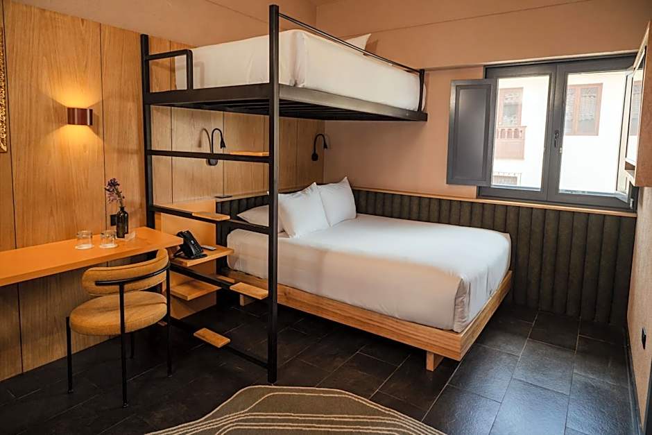 Motto by Hilton Cusco