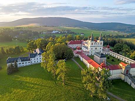 Hotel Poutní Dům