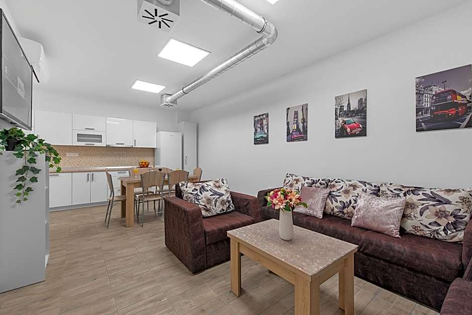 Hostel Elli