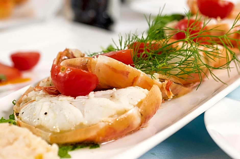 Seehotel Beinwil am See Swiss Quality