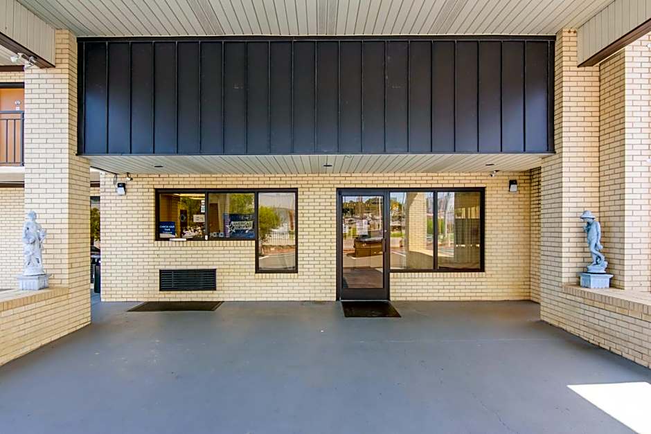 Americas Best Value Inn Wadesboro