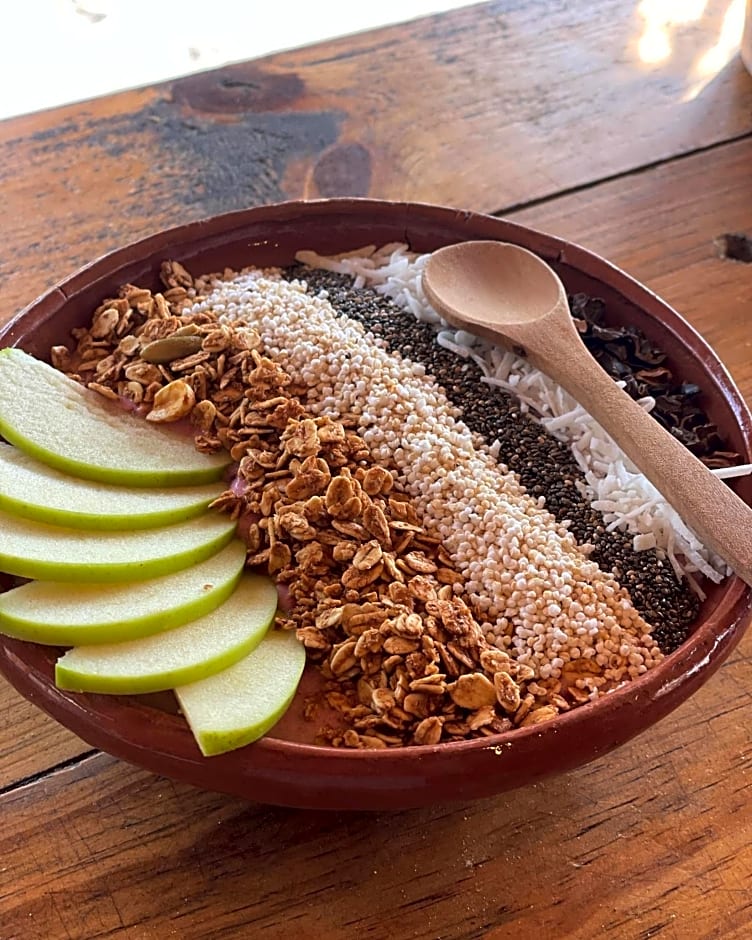 Porã Chacahua