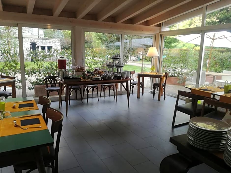 Hotel Abetaia