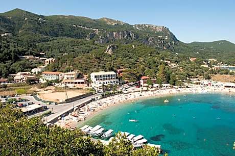 Hotel Apollon Corfu
