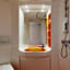 easyHotel Budapest Oktogon