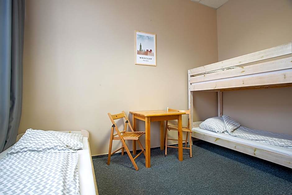 Moon Hostel Wrocław