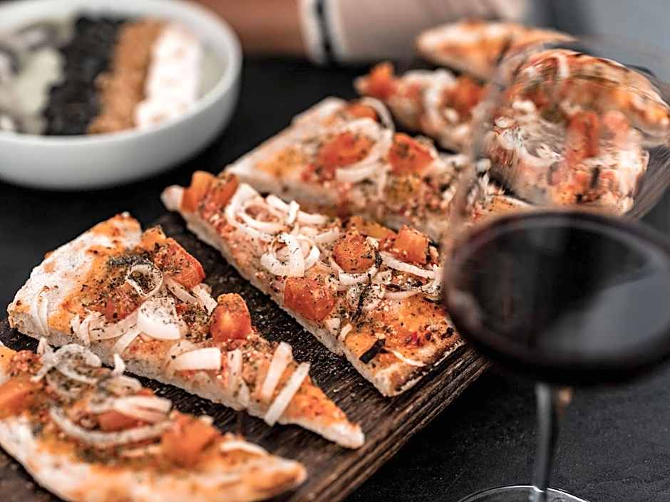 Venus Sunrise Suites & Villas