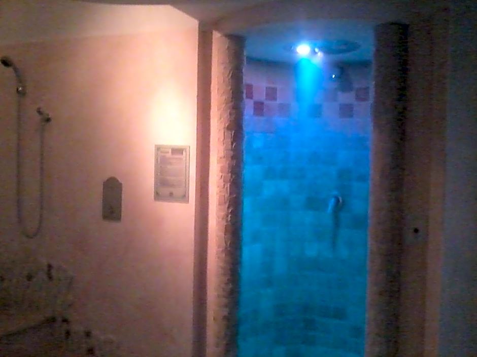 Hotel Miravalle 2000