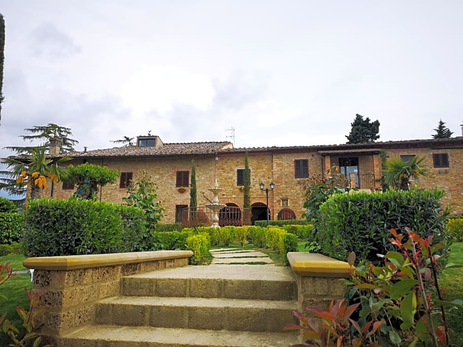 Il Casale Del Cotone