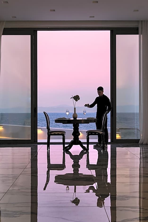 Mythical Coast Wellness Retreat