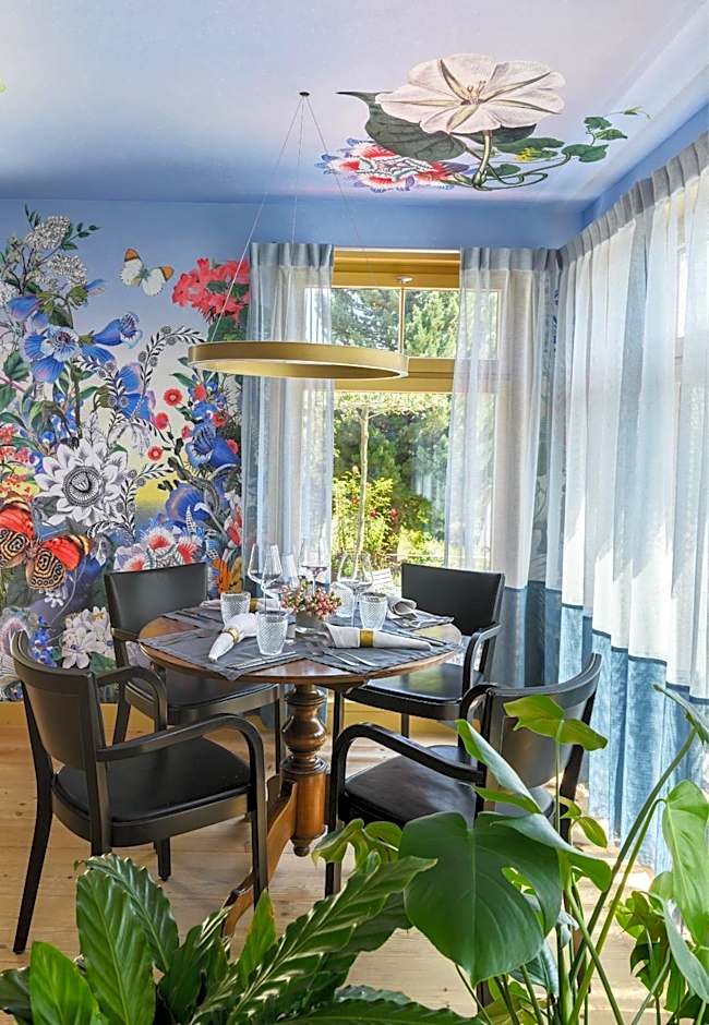 Appenzeller Huus Löwen