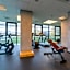 Leonardo Hotel Groningen Stadspark