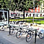 Wasa Park Hotel