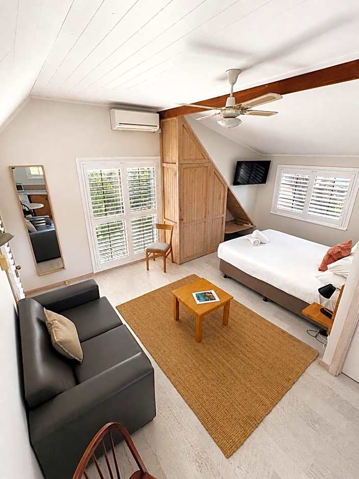 Sienna Lodge