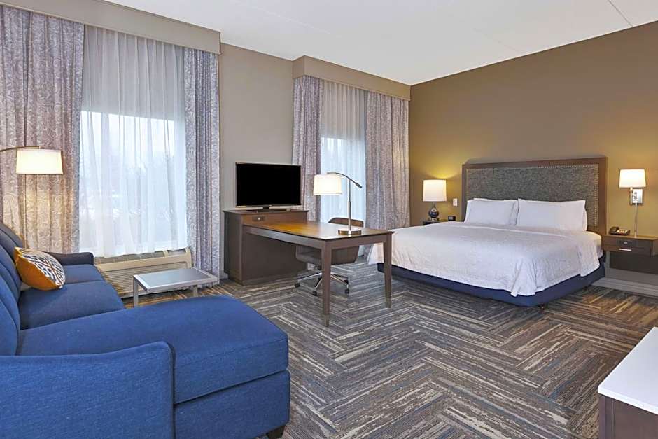Hampton Inn & Suites Wells-Ogunquit