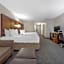 Comfort Inn Fergus Falls