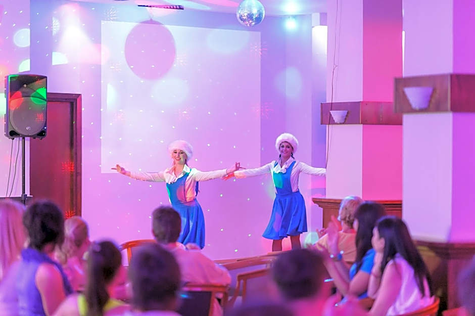 Pavlo Napa Beach Hotel