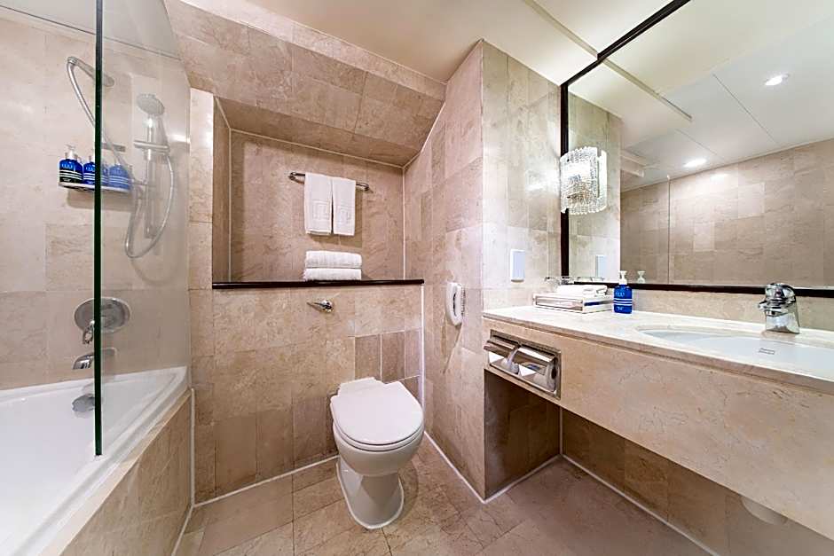 Regal Oriental Hotel