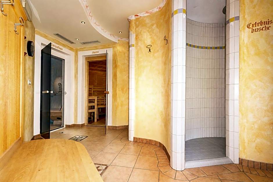 Hotel St Valentin Rooms & Appartements