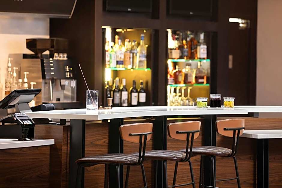 Courtyard by Marriott Knoxville Airport Alcoa