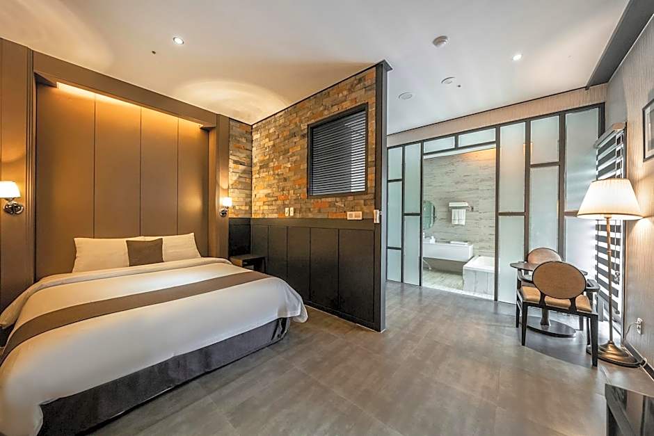 CS Premier Hotel Anyang