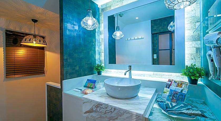 Hotel GT Kansai International Airport - Adult Only