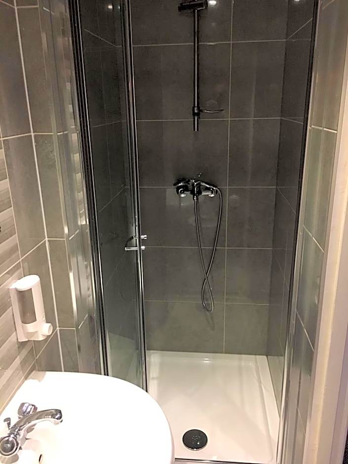 Melandre Hotel by Saba – London