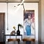 Loft In The Heart Of Americana, Have An Artsy Stay