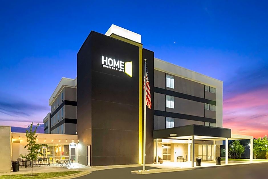 Home2 Suites By Hilton Lafayette