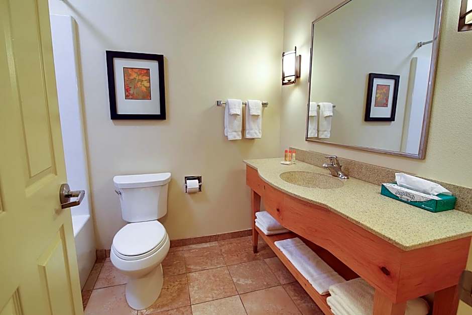 TownePlace Suites by Marriott Minot