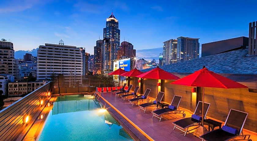 Hotel Solo Sukhumvit 2