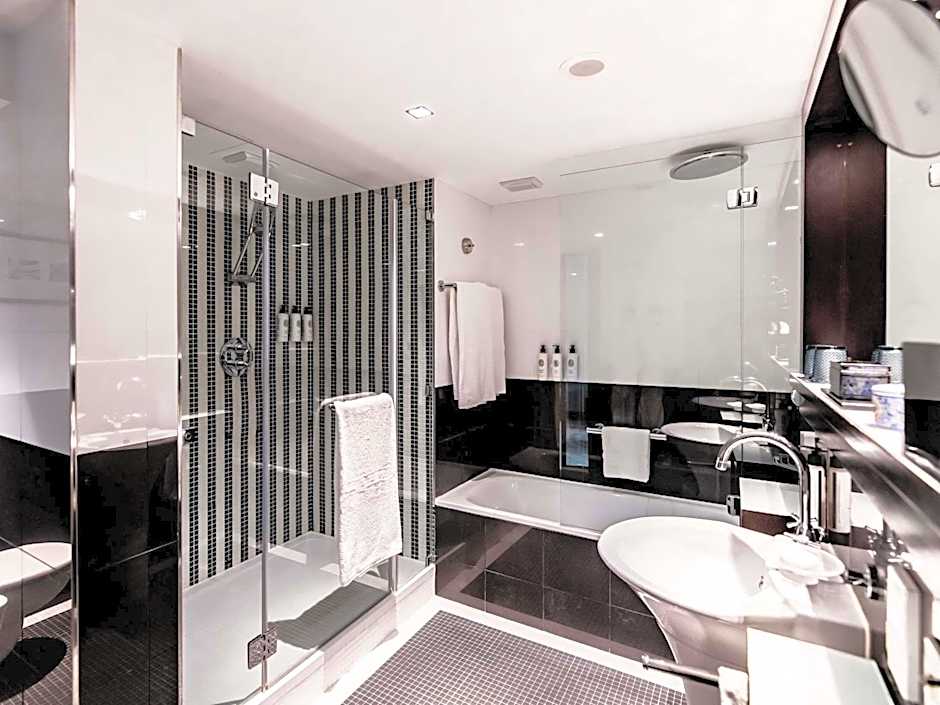 Sofitel Lisbon Liberdade