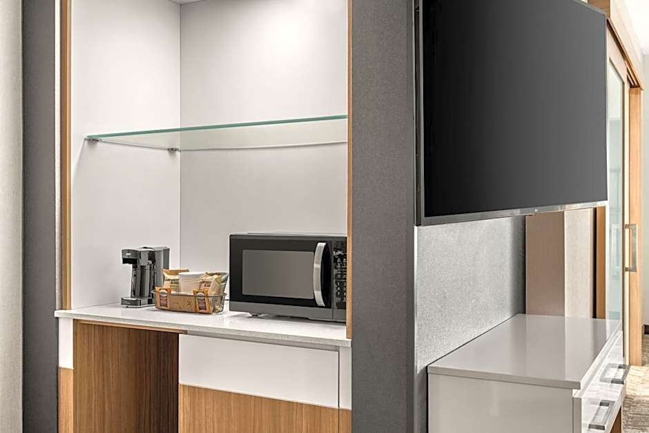 SpringHill Suites by Marriott Menomonee Falls