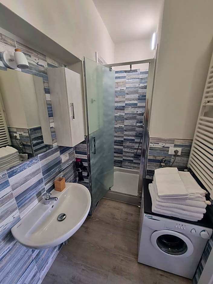 Residence Serenella - Dependance