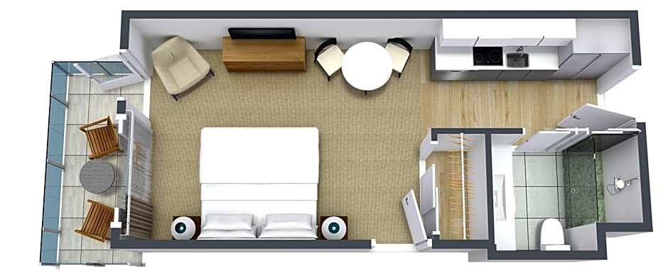 Casa Costera, Isla Verde Beach, Apartments by Marriott Bonvoy