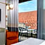 Emerald Hotel by Continental Group